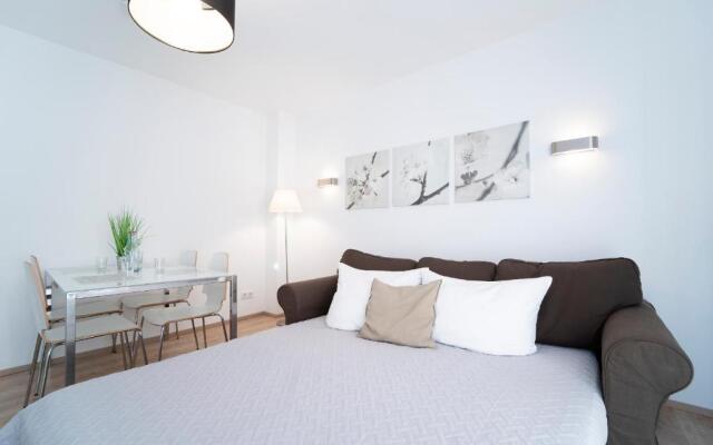Apartmentanlage Wennseestraße Wennseestraße 19, Mia-Mare