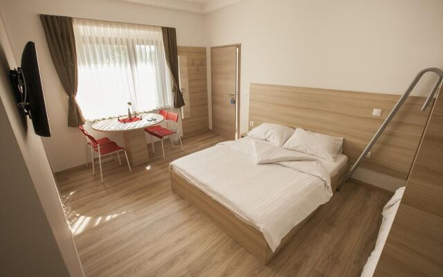 Sweet Dreams Rooms and Apartments Postojna