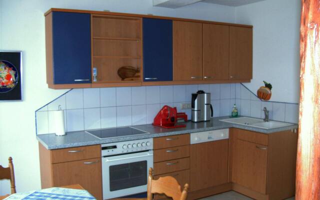 Alter Ackerbuergerhof