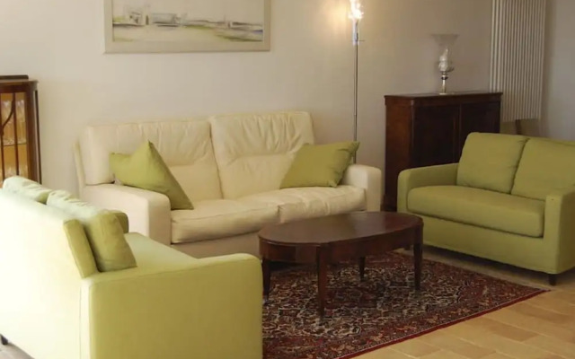 Belvilla by OYO Villa Degli Olivi