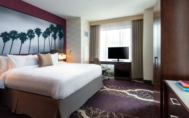 Residence Inn Los Angeles L.A. LIVE