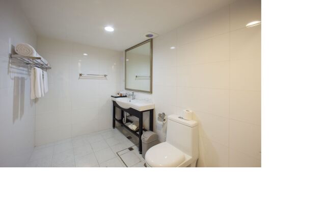 iTaipei2 Service Apartment