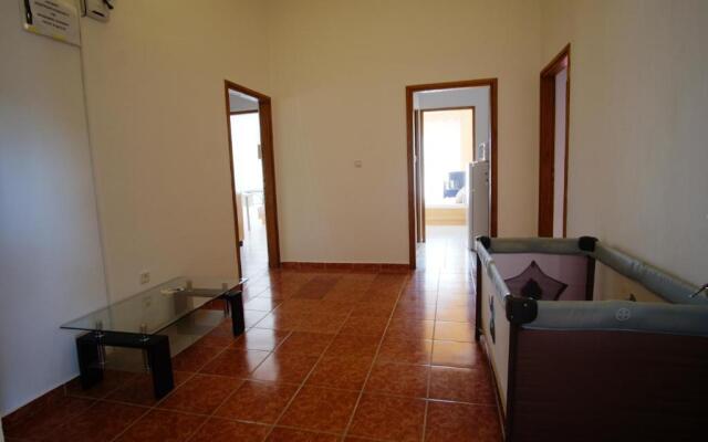 Apartment Gordana