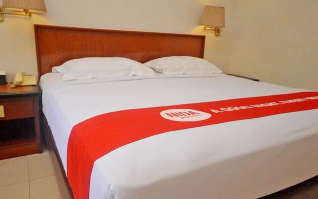 NIDA Rooms Nagoya Garden Sentral