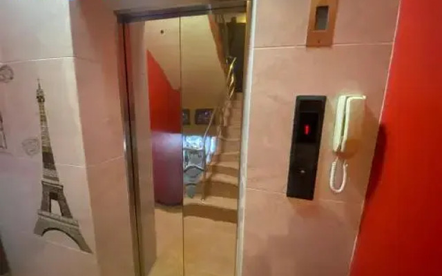 ZEN Rooms Nanai Soi 2