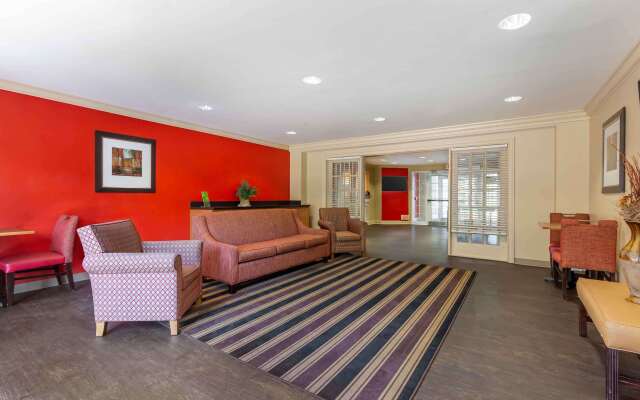 Extended Stay America Suites Washington DC Gaithersburg S