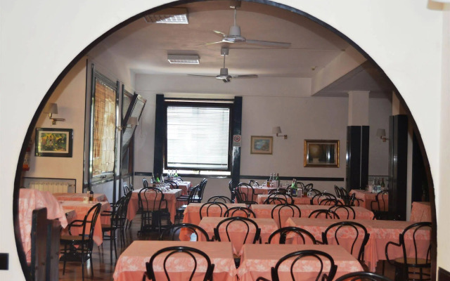 Hotel Marligure