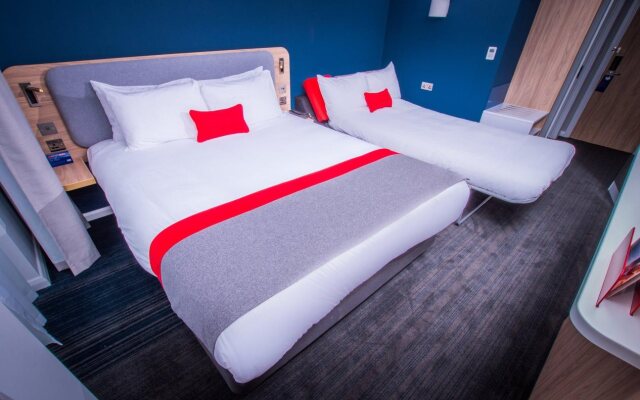 Holiday Inn Express Exeter City Centre