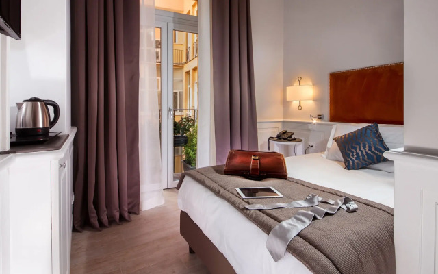 Princeps Boutique Hotel