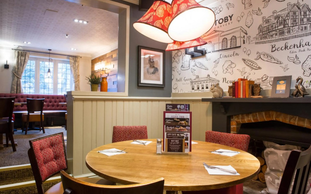 Toby Carvery Beckenham by Innkeeper's Collection