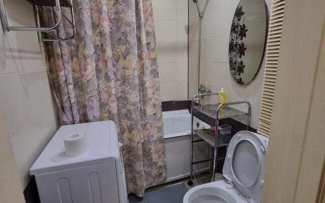 Уютный дом на ул. Советской Армии, д. 31