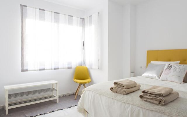 Suncity Flat Salitre I
