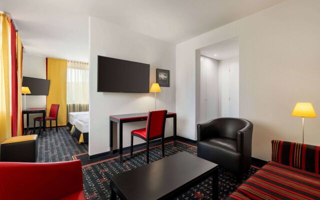 Vienna House Easy by Wyndham Pilsen