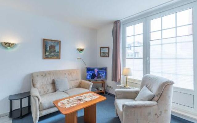 Fischerhus Wohnung 4