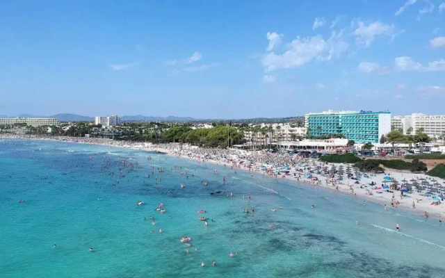 Protur Biomar Gran Hotel & Spa