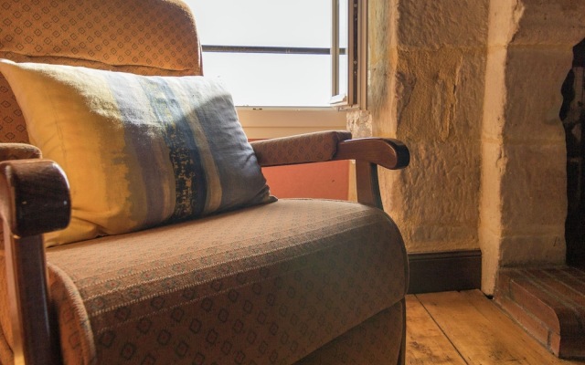 Graceful Holiday Home in Brignac-la-plaine With Terrace