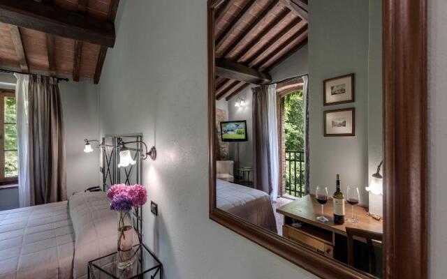 Ultimo Mulino Wellness Country Hotel