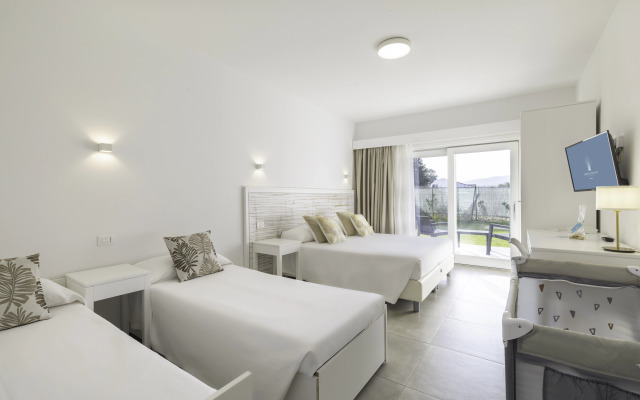 Hotel S'Arena Beach