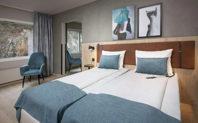 Scandic Kokstad