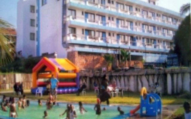 PCEA Wogect Hotel