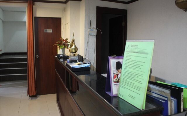 Pimnarah Suites