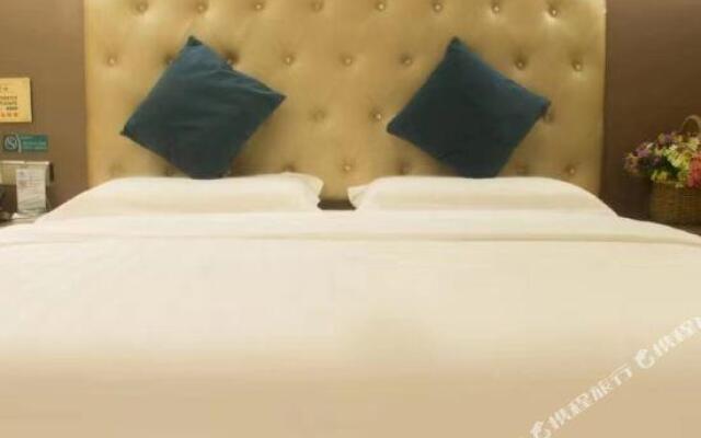 Xinqing Business Hotel