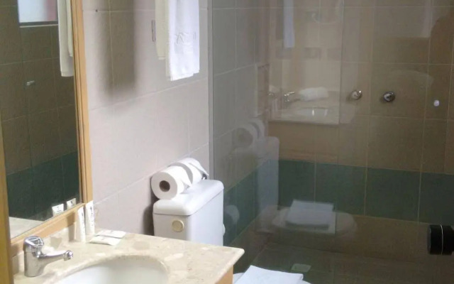 Parnaso Hotel