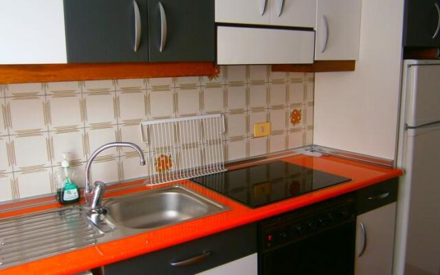 Guest House Mari Asun
