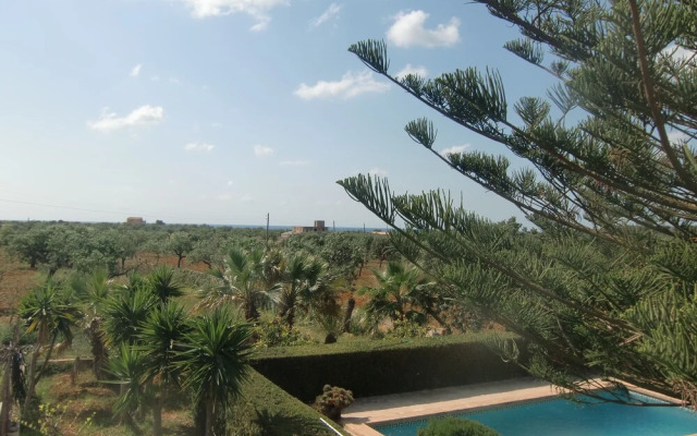 Finca Sa Gruta Marines