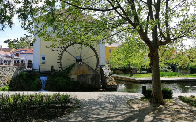 Panoráma apartman