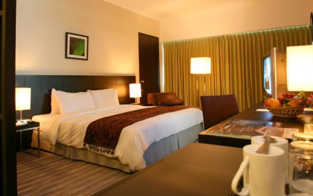 RH Hotel Sibu