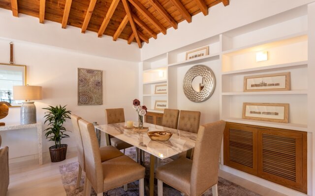 Amazing 3Bd Apartm In Albaicin With A Private Terrace And Views To The Alhambra