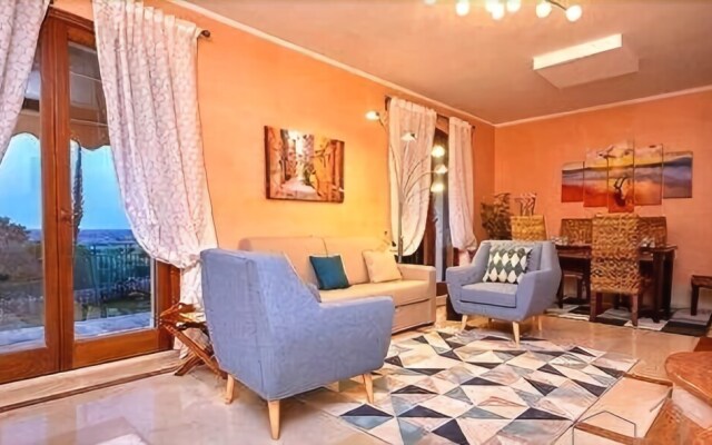 Villa Grazia Tremmilia