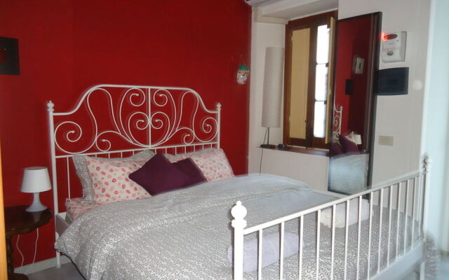 Hostel Taormina