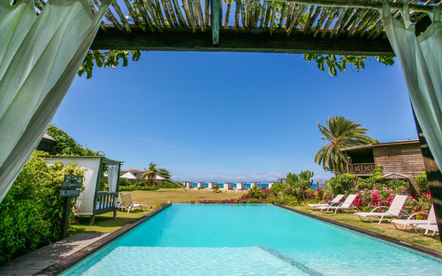 Keyonna Beach - All Inclusive - Couples Only