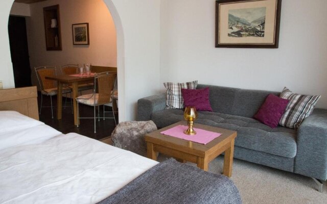 Apartments Ausfernerhof