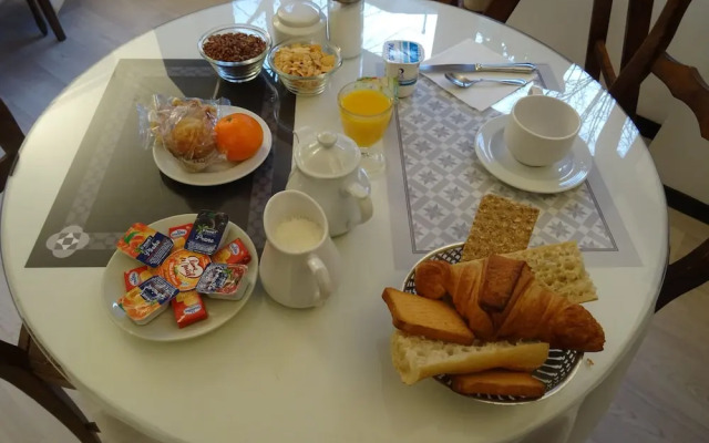 Le Grand Hotel