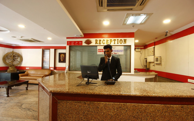 Sri Sai Regency by OYO Rooms