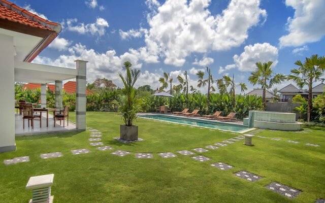 Villa Yenian