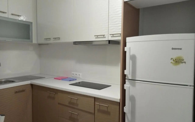 Studio NATASHA in the area of Kallithea
