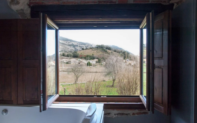 Posada La Corralada