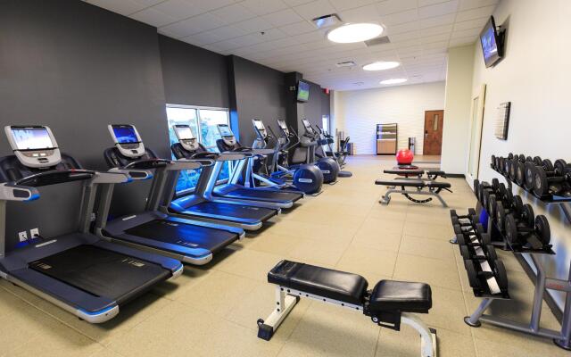 DoubleTree by Hilton Hotel Dallas – Love Field