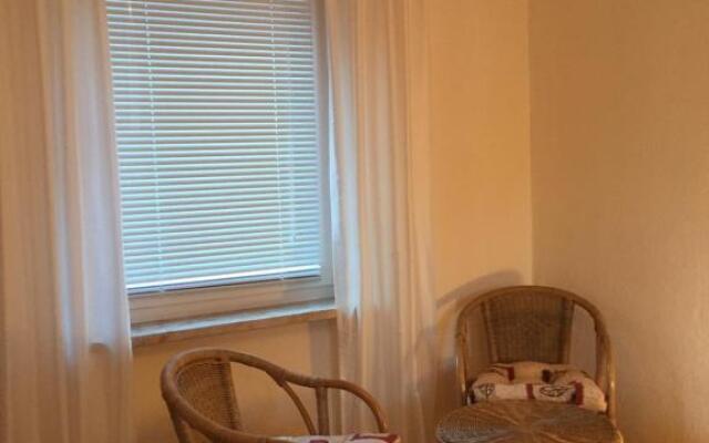 Ferien Apartment Meister