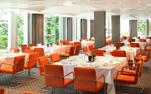 JW Marriott Cannes