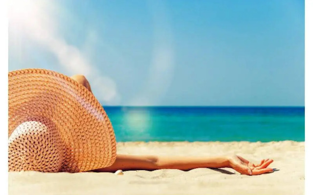 Paloma Paradise Beach Resort