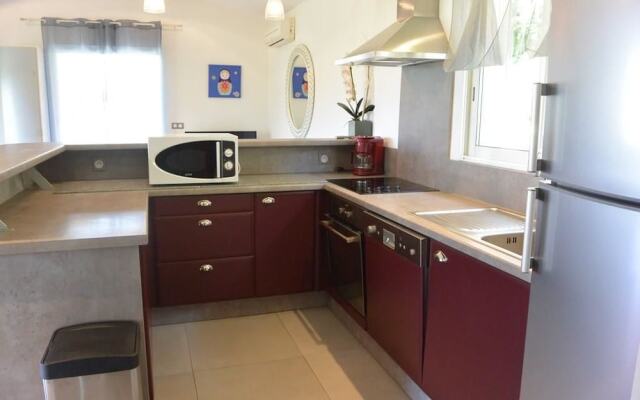 TORRACCIA VILLA - PRIVATE POOL Chalet 2