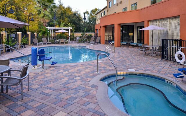 Fairfield Inn & Suites Orlando Ocoee