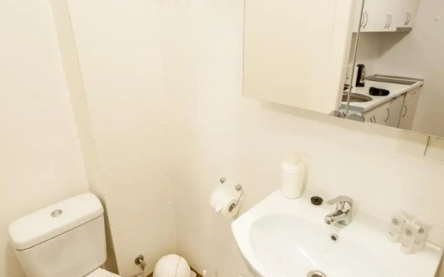 Riga Academic Guest House