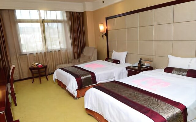 Ronghua International Hotel