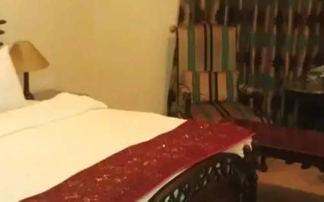 Landmark Guest House